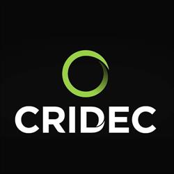 CRIDEC Sonderabfallsammelstelle Riet