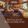 We offer regional specialities such as fondue, raclette, polenta & rösti and prepare the pizzas fresh from the wood oven for you., Our hotel has great satisfaction reviews our rooms have been renovated with original design from the canton of Valais, historic building since 1967 and preserved rooms.