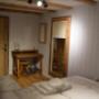 Our hotel has great satisfaction reviews our rooms have been renovated with original design from the canton of Valais, historic building since 1967 and preserved rooms