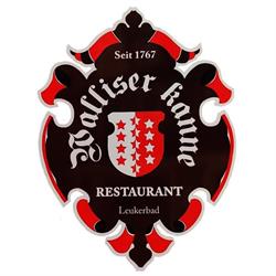 Hotel de la Croix-Fédérale - Rest.Walliserkanne