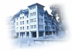Crown Informatik Rossi, Züllig & Partner
