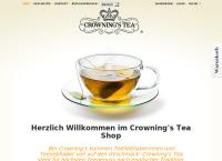 Crowning's AG