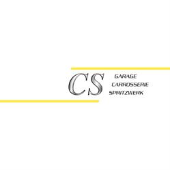 CS R. Steimann AG