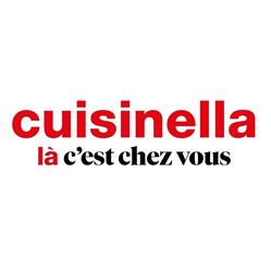 AJD Cuisines-Bains Sàrl CUISINELLA