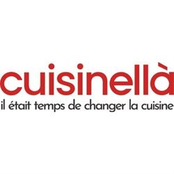 AJD Cuisines-bains Sàrl CUISINELLA