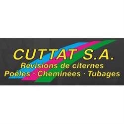 Cuttat SA