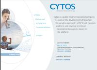 Cytos Biotechnology AG