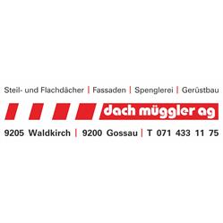 dach müggler ag