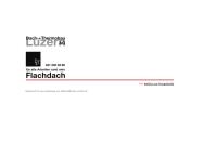 Dach- und Thermobau AG