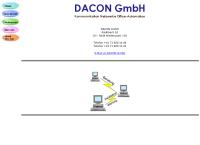 DACON GmbH