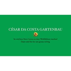 César Da Costa Gartenbau GmbH
