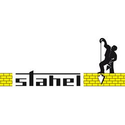 Baugeschäft Stahel AG