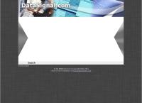 Datasignal AG