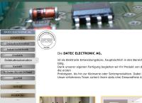 Datec Electronic AG