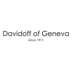 Davidoff of Geneva since 1911