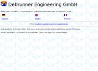 Debrunner Engineering GmbH