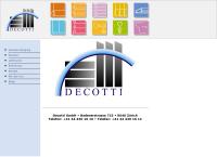 Decotti GmbH