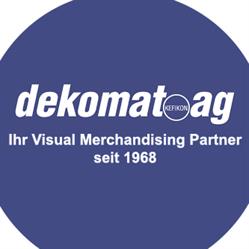 Dekomat AG