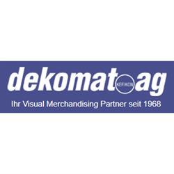 Dekomat AG