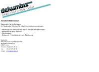 Dekumbis Hard + Software GmbH