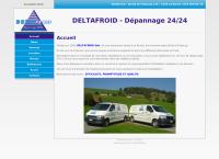 Deltafroid Sàrl