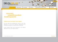 Delta Solar GmbH