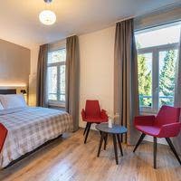 Hotel Derby