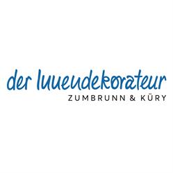 der Innendekorateur