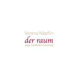 Yoga der raum - Verena Näpflin