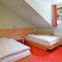 Zimmer. Hotel des alpes Fiesch, Aletsch Arena.