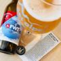 Grosse Bierauswahl zusammengestellt vom Bier-Sommelier Fabian Albrecht.