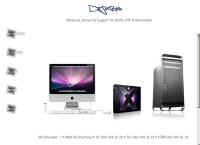 DESKTRONIK Lehmann