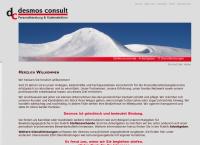 Desmos Consult GmbH
