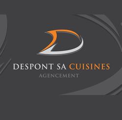 DESPONT SA cuisines-agencement