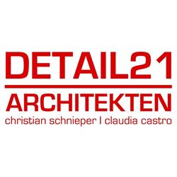 Detail21 GmbH Design-Architektur-Planung