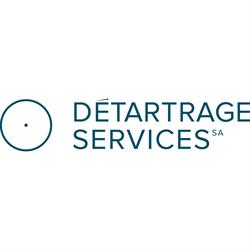 Détartrage Services SA