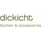 dickicht blumen + accessoires Gaby Dick