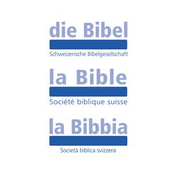 Schweizerische Bibelgesellschaft