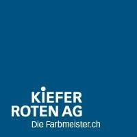 Kiefer Roten AG