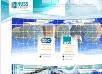 Huss Umwelttechnik AG