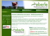 Metzgerei Eberle- Diestraussenfarm.ch