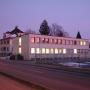 Unser Hauptsitz in Rapperswil-Jona