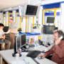 Unsere Zentrale