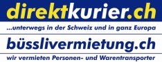 natrans kurierdienste ag