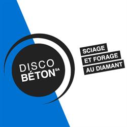 DISCOBETON SA
