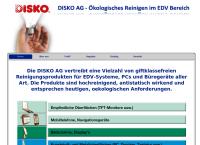 Disko AG