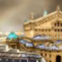 Kulturreise nach Paris