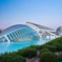 Kulturreise nach Valencia
