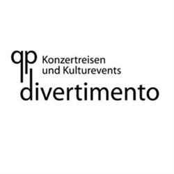 Divertimento GmbH Opernreisen & Konzertreisen
