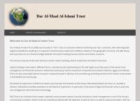 Dmi Administrative Services SA